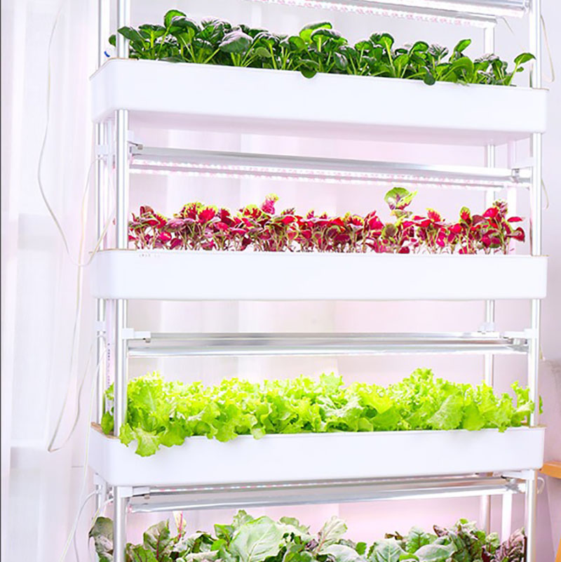 Система выращивания гидропоник – обзор и цена Hydroponic Tower Planter