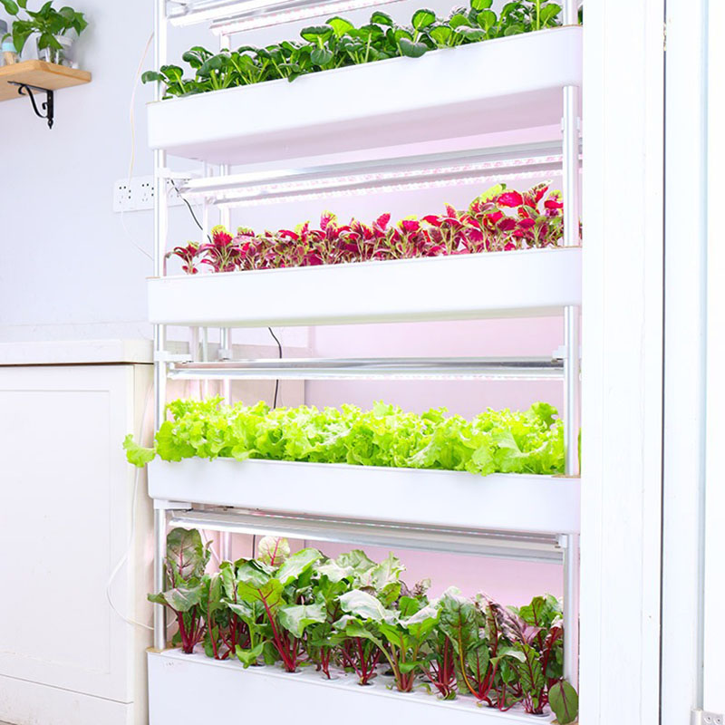 Система выращивания гидропоник – обзор и цена Hydroponic Tower Planter