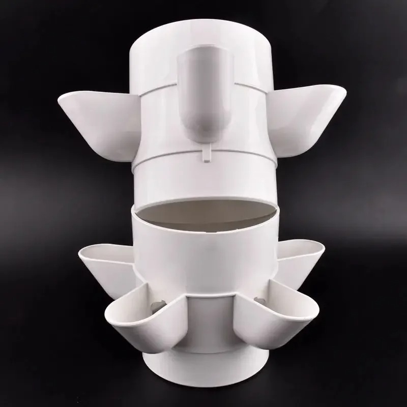 【Горячая распродажа】Гидропонна – обзор и цена Hydroponic Tower Planter